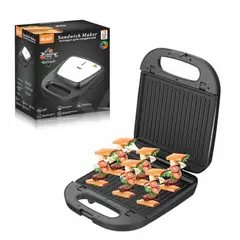 GENERICO - Waflera Anti-adherente