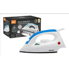 GENERICO - Plancha eléctrica de ropa