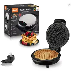 GENERICO - Waflera Anti-adherente