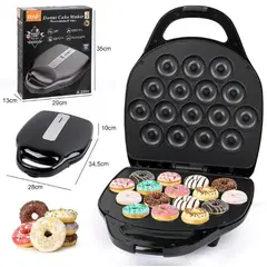 GENERICO - Waflera Anti-adherente