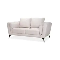 TUGO - SOFA VALENCIA 3 CUERPOS BEIGE/IVORY