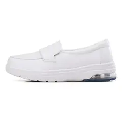 GIOIO - Zapatos Cómodos De Enfermera De Restaurante Para Mujer