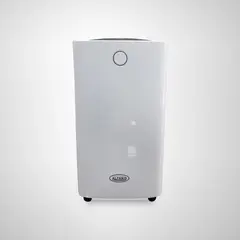 ALFANO - Deshumedecedor Q17 Potencia 170w