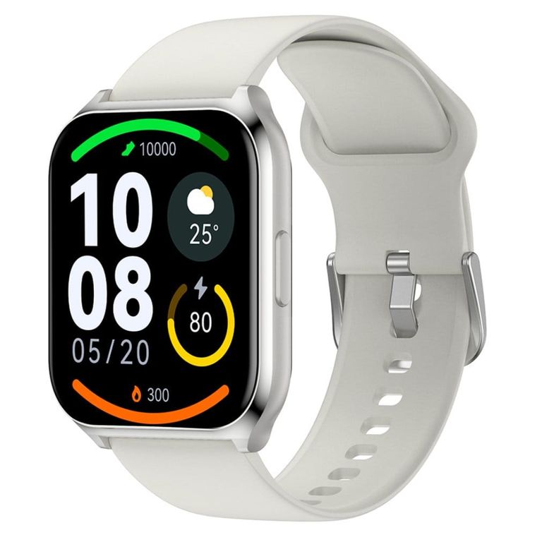 Smartwatch Watch 2 Pro - Silver