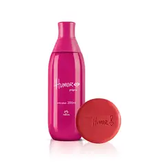 NATURA - Humor Proprio Body Splash con Jabon en Barra