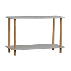 GENERICO - Mesa de Centro 2 Niveles Otoño – Zara Almohadas.pe