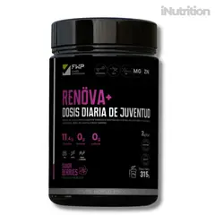 GENERICO - COLÁGENO HIDROLIZADO RENOVA EN POLVO 315 GR