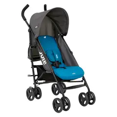 JOIE - Coche Baston Para Bebé Paseador Nitro Sea