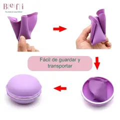 GENERICO - Dispositivo Urinario para Mujeres