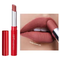 ESIKA - Labial mate colorfix 24h ésika nude esencial