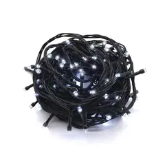 INSPIRA - Juego de 200 Luces Musical para Decoración