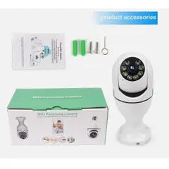 OEM - Cámara Modelo Foco y Audio Bidireccional