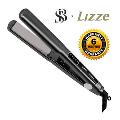 LIZZE - Plancha Alisadora Profesional Extreme 480ºF