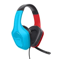 TRUST - Audifonos Zirox Gamer Switch