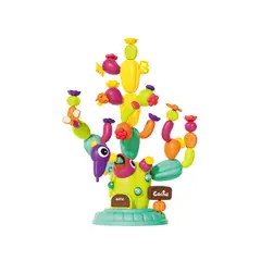 GENERICO - Juguete educativo de construcción