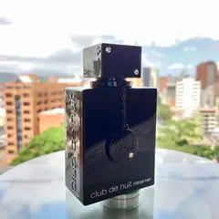 ARMAF - Club De Nuit Intense para Hombre 105ml EDT