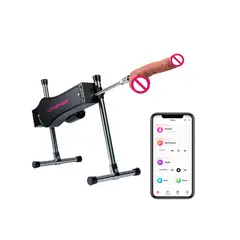 LOVENSE - Sex Machine Original Distribuidor Autorizado