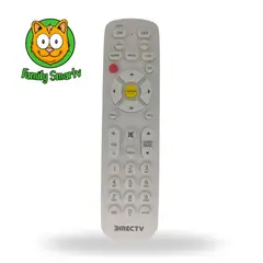 DIRECTV - Control Remoto para Decodificador