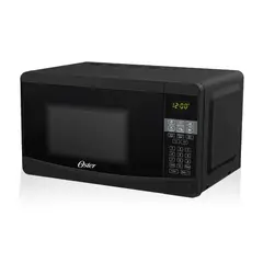 OSTER - Horno Microondas 20 L con Función GRILL POGKEW2702G