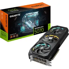 Tarjeta de video GeForce RTX 5070 GAMING OC 12G 12 GB GDDR7