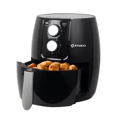 IMACO - Freidora de aire 2,6 litros af2714