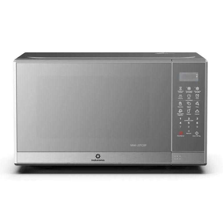 Horno Microondas MWI-20TCRP 20 L