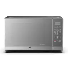 INDURAMA - Horno Microondas MWI-20TCRP 20 L