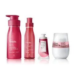 NATURA - Kit Tododia Cereza y Avellana