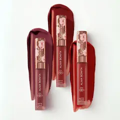 ALMA BONITA - Promo de 3 Labiales Matte