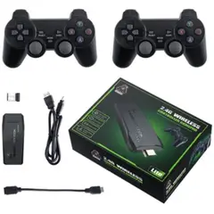 GENERICO - Consola de Videojuegos Game Stick Lite