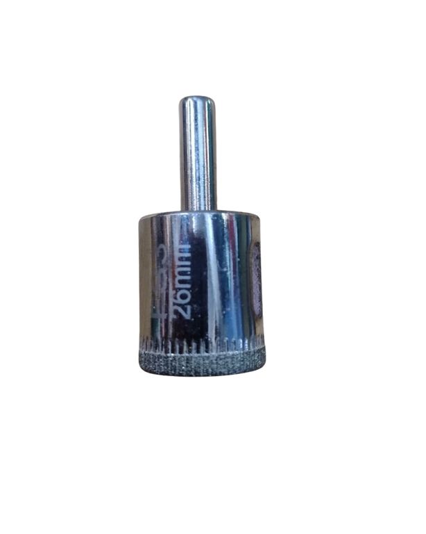 BROCA DE TALADRO DE 26 MM