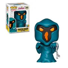 FUNKO - SCOOBY DOO PHANTOM SHADOW 629
