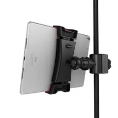 IK MULTIMEDIA - Soporte Universal TABLETIPAD+ACCESORIO-IP-IKLIP-3DLX-IN