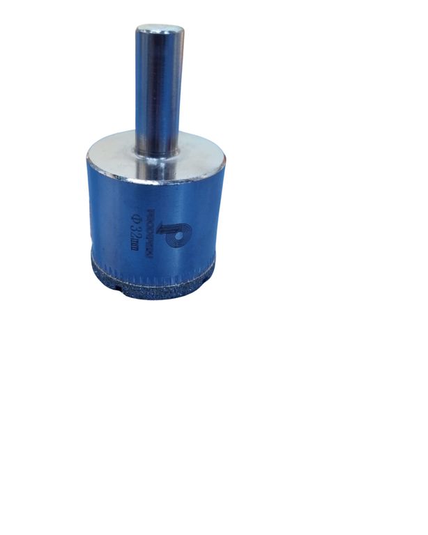 BROCA DE TALADRO 32 MM