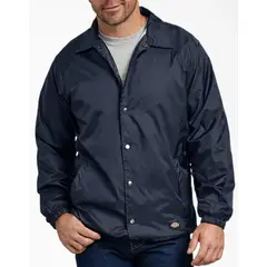 DICKIES - Casaca Snap Front Nylon