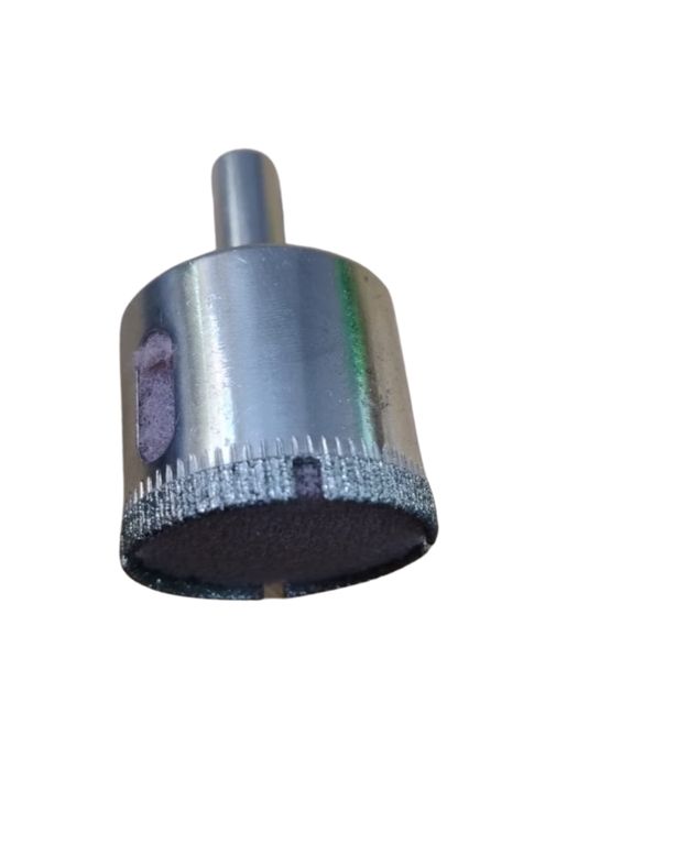 BROCA DE TALADRO 55 MM