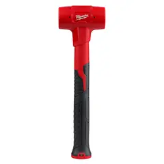 MILWAUKEE - Martillo de golpe 28oz Dead blow 48-22-9150