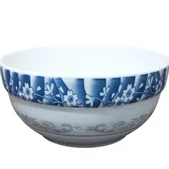 GENERICO - Juego de 4 Tazones Cerámicos – Ideal para Sopas y Cereales