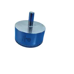 GENERICO - BROCA DE TALADRO DE 60 MM