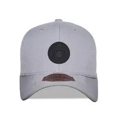 BIGSPIN - GORRA CON BROCHE UNISEX 3BSC34