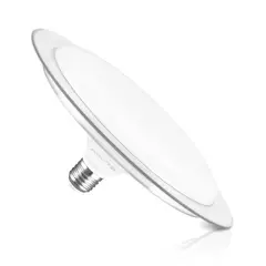 EVOLITE - Plafón Eclipse 18W 3 luces