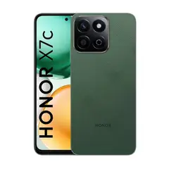 HONOR - X7c 256GB 8GB Verde