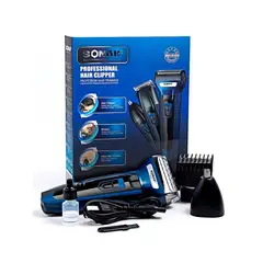 SONAR - Afeitadora 3 en 1