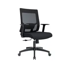 OFIDEAS - Silla de Oficina Ejecutiva Radius