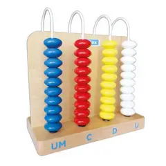 EVAFLEX - ABACO VERTICAL