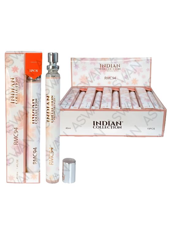 PERFUME MUJER RMC94 40ML - COLLECTION