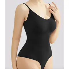 BENIE - Body Control Moldea tu figura con comodidad y soporte