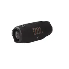 JBL - Charge 6 Parlante Bluetooth Acuático 5.1 Negro