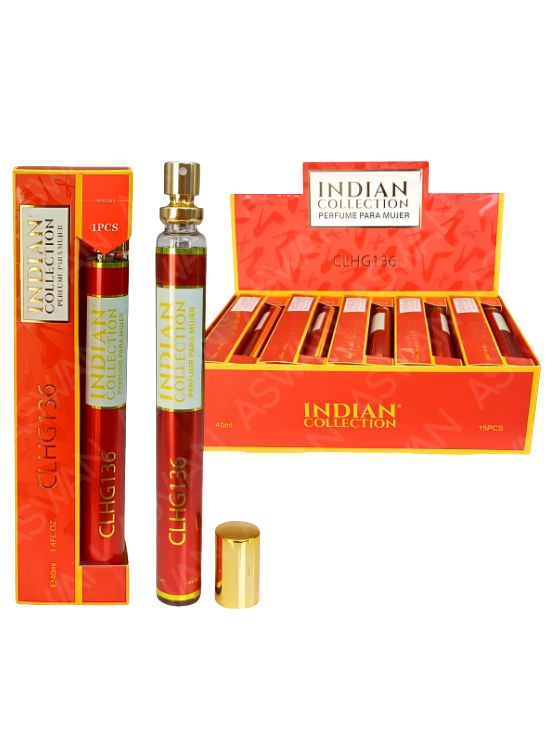 PERFUME MUJER CLHG136 40ML - COLLECTION