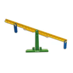 EVAFLEX - BALANZA DE EQUIVALENCIA